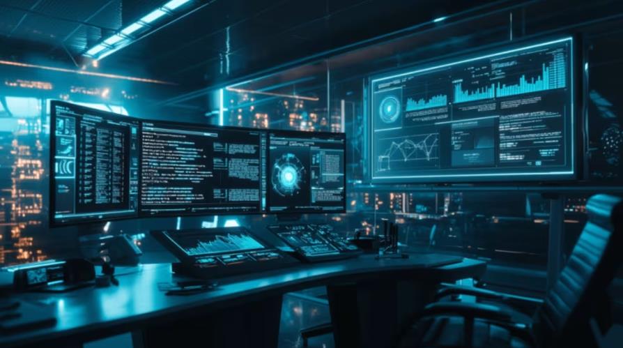 洛宁县工业设备远程运维SCADA，设备数据采集与远程运维管控解决方案