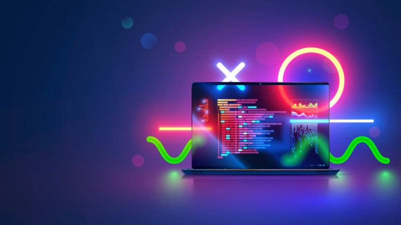 洛宁县工业控制软件开发:守护生产稳定的技术屏障